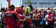 Ducati Jerez Bautista