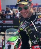 Rea Kawasaki Jerez FIM