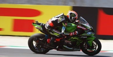 Rea Rimini Kawasaki