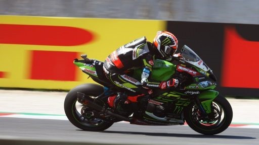 Rea Rimini Kawasaki