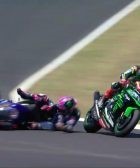 jonathan rea, alex lowes, sbk