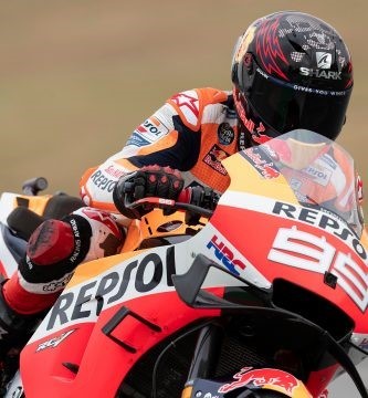 Jorge Lorenzo MotoGP Repsol Honda Montmeló CatalanGP