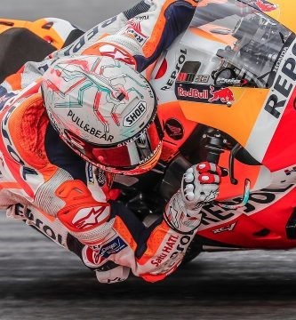 marc marquez, honda, motogp