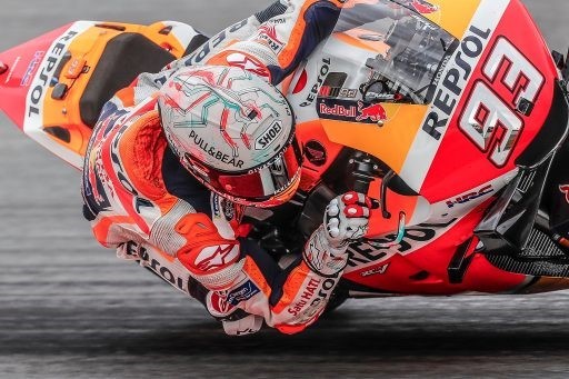 marc marquez, honda, motogp