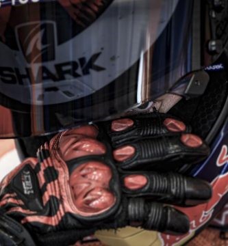 Jorge Lorenzo Marc Márquez Alberto Puig Montmeló Honda