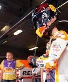 Lorenzo Assen FP1