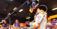 Lorenzo Assen FP1