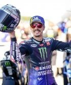 Maverick Viñales MotoGP Yamaha Assen GP Holanda