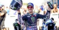 Maverick Viñales MotoGP Yamaha Assen GP Holanda