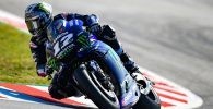 Maverick Viñales GP de Catalunya Catalunya Test Yamaha MotoGP