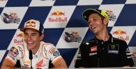 Rossi Marquez