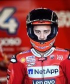Dovizioso Ducati, MotoGP