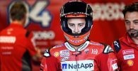 Dovizioso Ducati, MotoGP