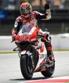 Takaaki Nakagami Marc Márquez MotoGP Honda