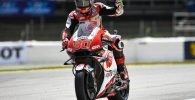 Takaaki Nakagami Marc Márquez MotoGP Honda