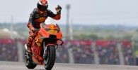 Pol Espargaró KTM MotoGP Dani Pedrosa