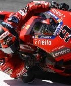 Petrucci Ducati GP Italia MotoGP