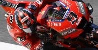 Petrucci Ducati GP Italia MotoGP