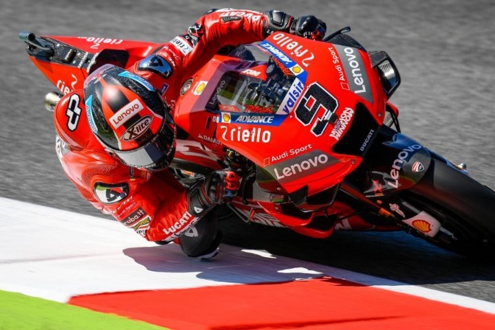 danilo petrucci, motogp, ducati