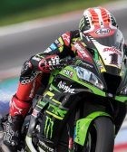 Kawasaki Jonathan Rea Jerez