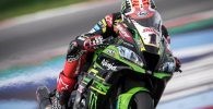 Kawasaki Jonathan Rea Jerez