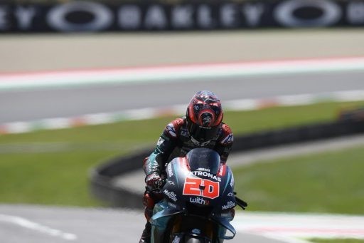 fabio quartararo, motogp, yamaha