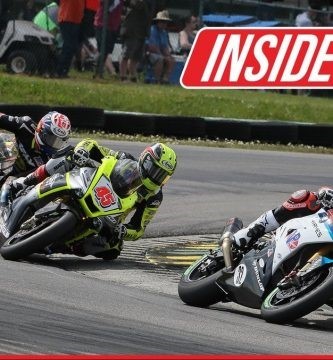 Rainey MotoAmerica Spies