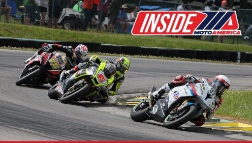Rainey MotoAmerica Spies