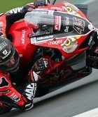 redding, sbk