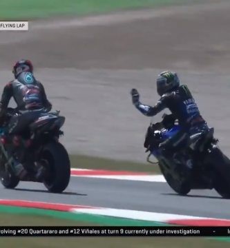 maverick viñales, fabio quartararo, motogp