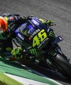 Valentino Rossi MotoGP Yamaha GP de Italia