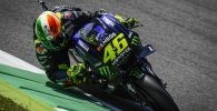 Valentino Rossi MotoGP Yamaha GP de Italia