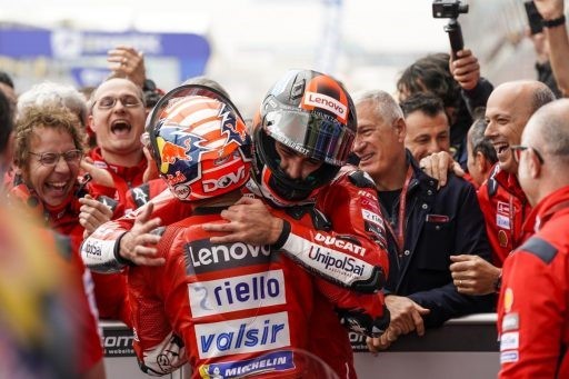 dovizioso, petrucci, ducati, motogp