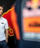 Dani Pedrosa KTM