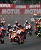 DAZN España MotoGP
