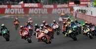 DAZN España MotoGP