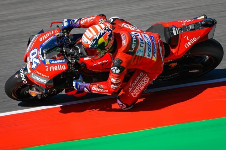 andrea dovizioso, ducati, motogp