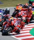 andrea dovizioso, motogp