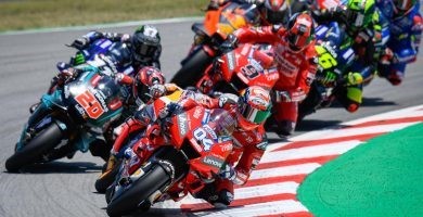 andrea dovizioso, motogp