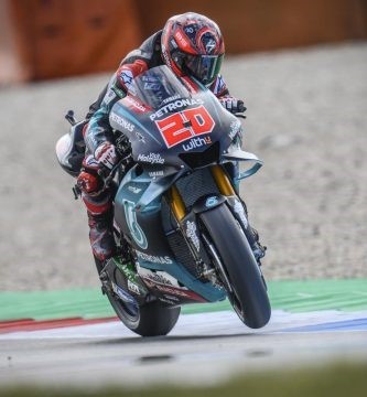 fabio quartararo, motogp