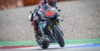 fabio quartararo, motogp