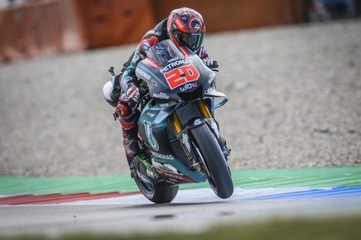 fabio quartararo, motogp