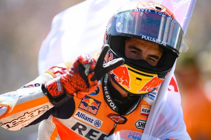 marc marquez