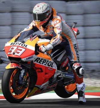 marc marquez, honda, motogp
