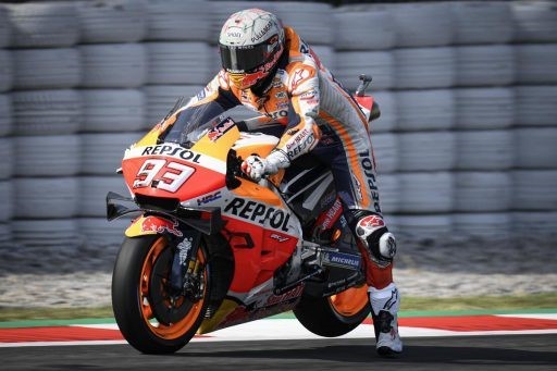 marc marquez, honda, motogp