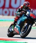 Fabio Quartararo Assen