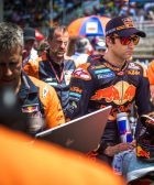Johann Zarco KTM Gran Premio de Catalunya