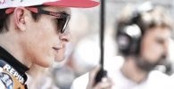 Márquez Honda