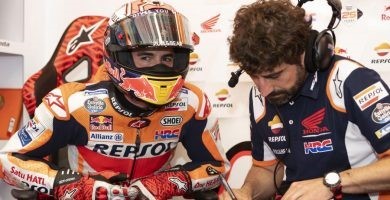 Marc Márquez Andrea Dovizioso Ducati Danilo Petrucci MotoGP Mugello