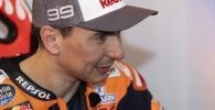 Jorge Lorenzo Repsol Honda MotoGP Valentino Rossi Andrea Dovizioso Maverick Viñales